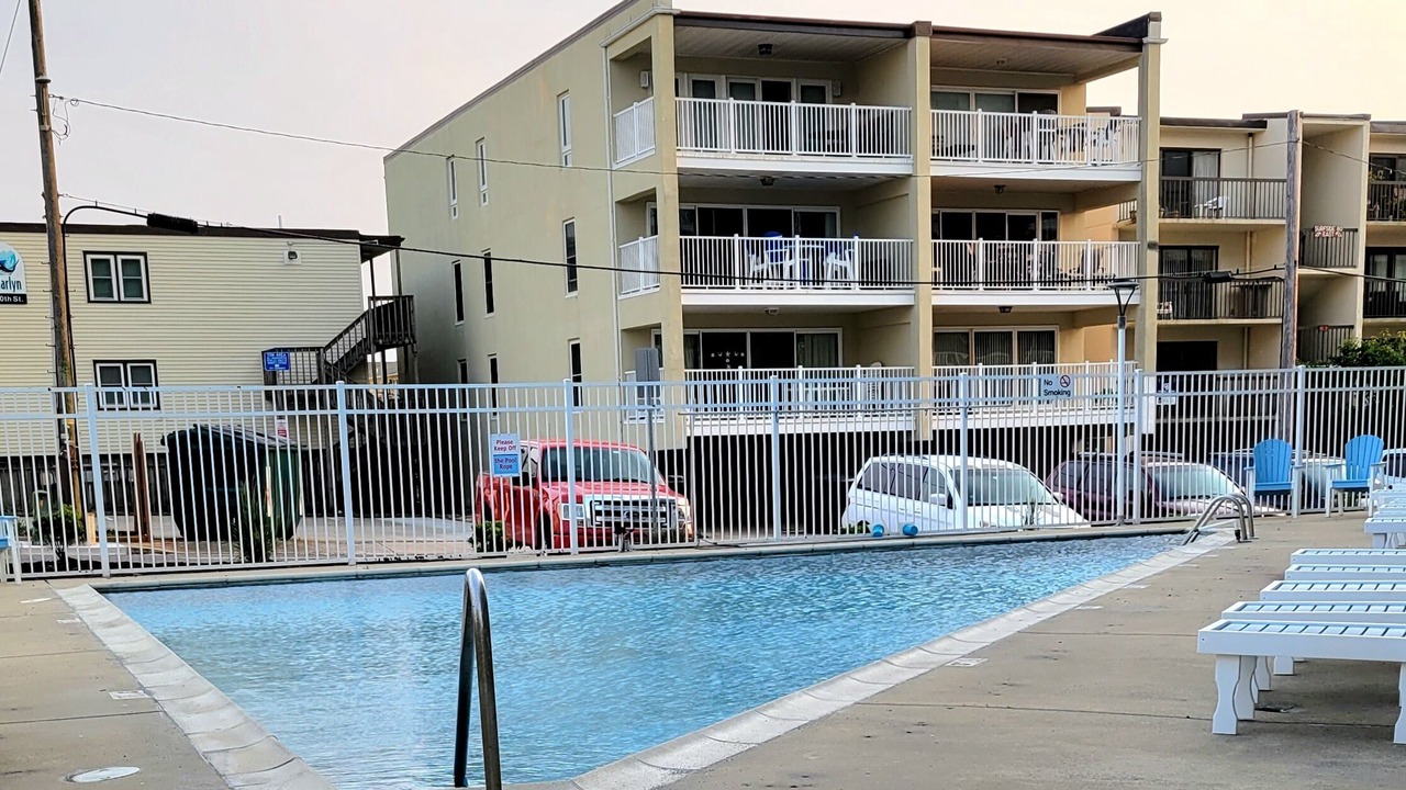 Photo of Outdoor in Midtown Ocean City