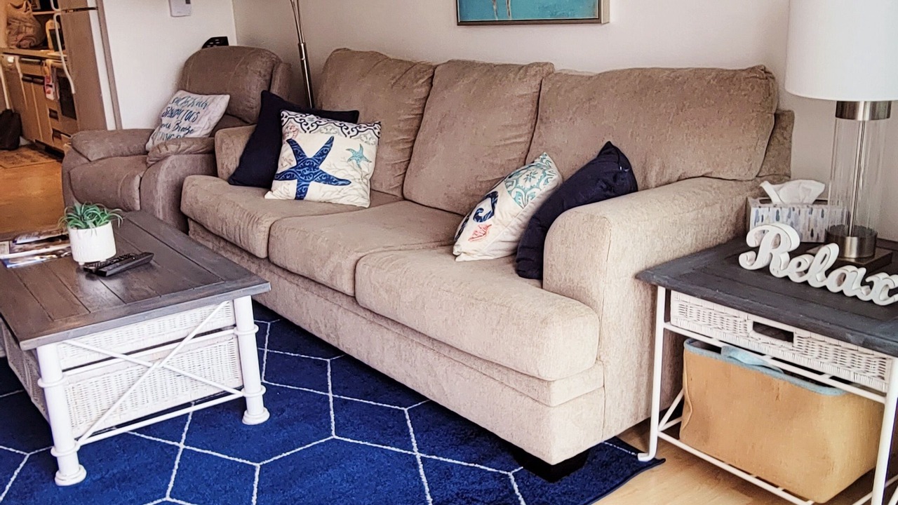 Photo of Livingroom in Midtown Ocean City