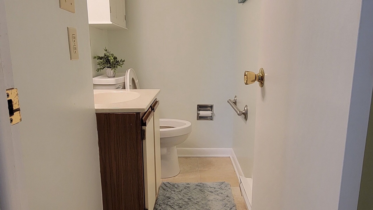 Photo of Bathroom in Midtown Ocean City