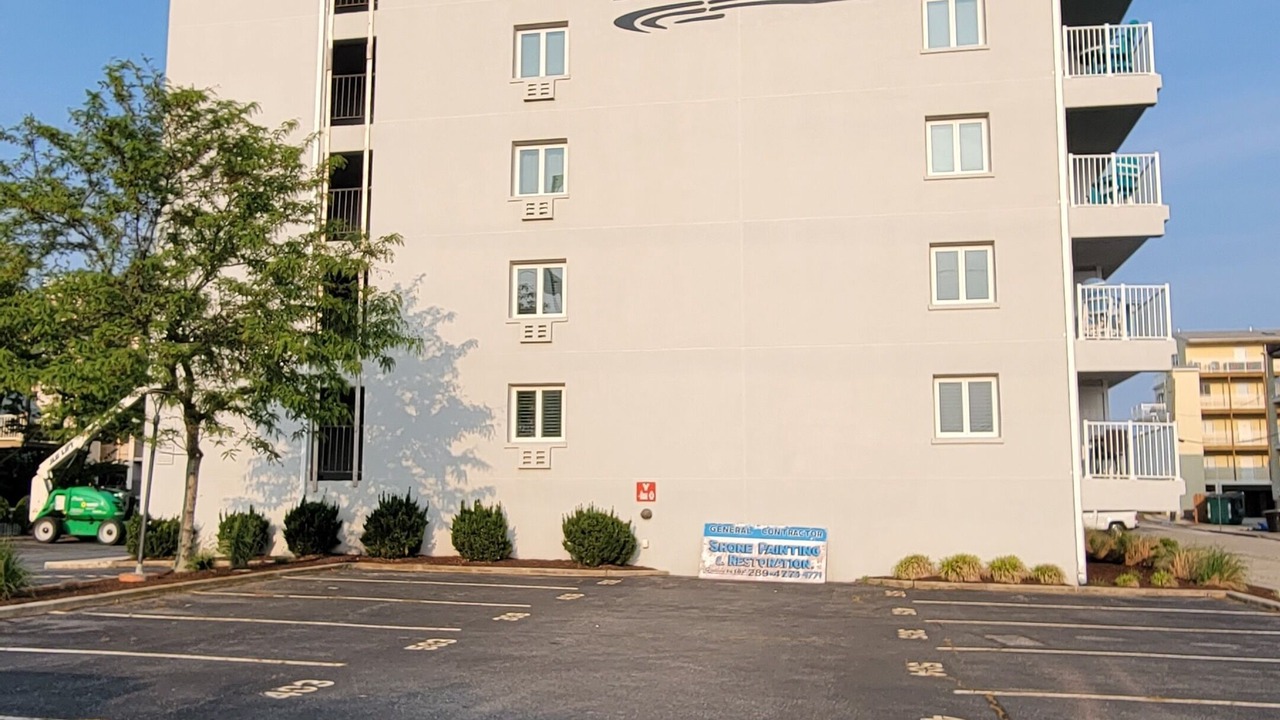 Photo of Outdoor in Midtown Ocean City