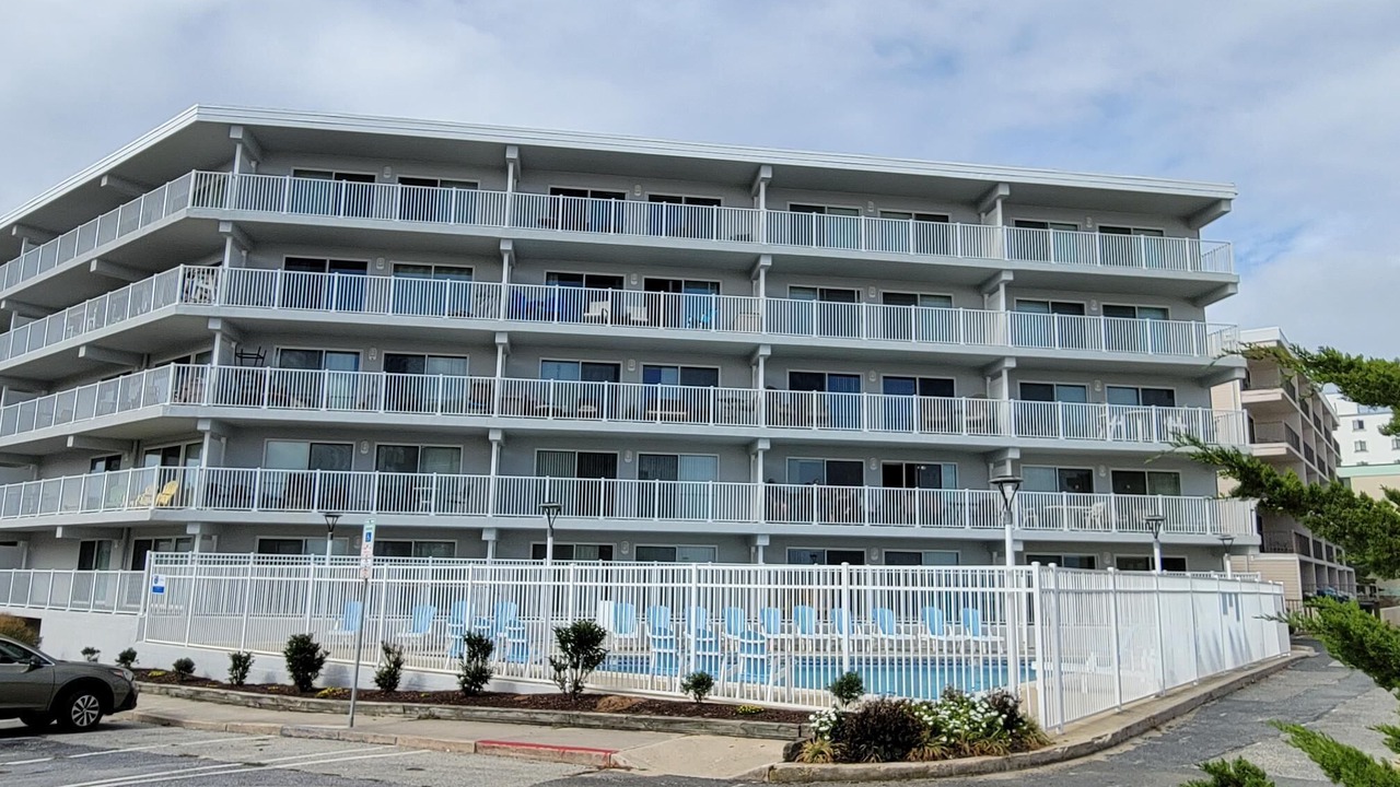 Photo of Outdoor in Midtown Ocean City