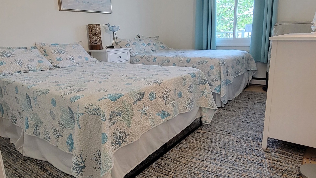 Photo of Bedroom in Midtown Ocean City