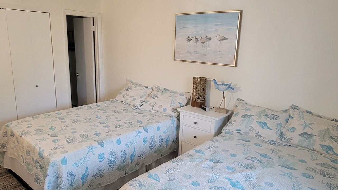 Photo of Bedroom in Midtown Ocean City