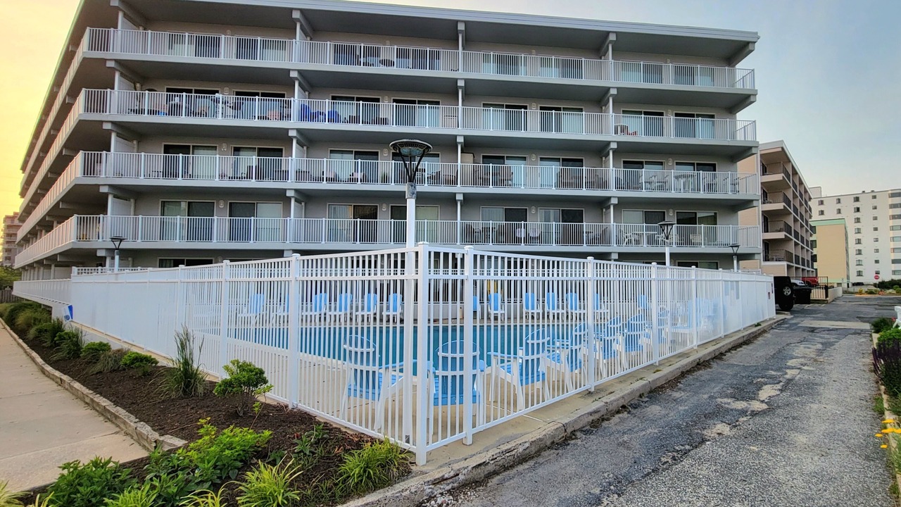 Photo of Outdoor in Midtown Ocean City