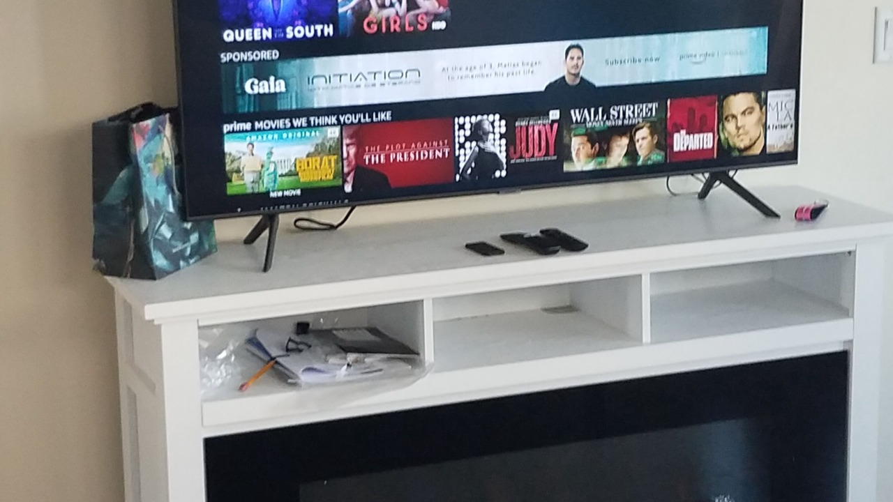 Photo of Livingroom in Ortley Beach