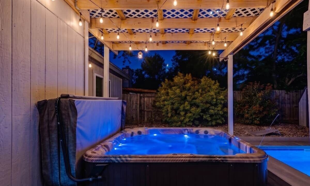 Photo of Outdoor in Scofield Farms