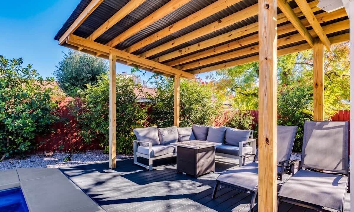 Photo of Outdoor in Scofield Farms