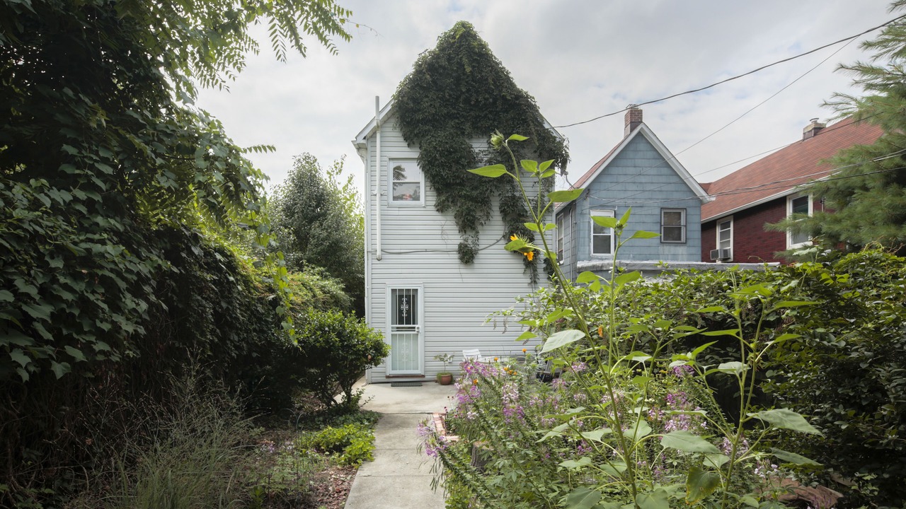 Photo of Outdoor in Charles Village