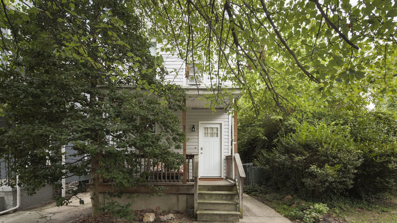 Photo of Outdoor in Charles Village
