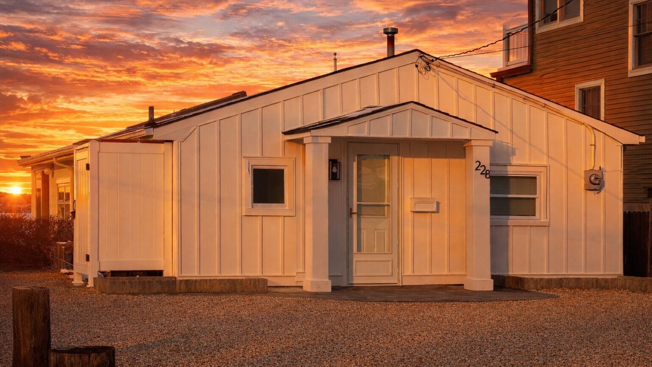 Photo of Outdoor in Ocean Beach I