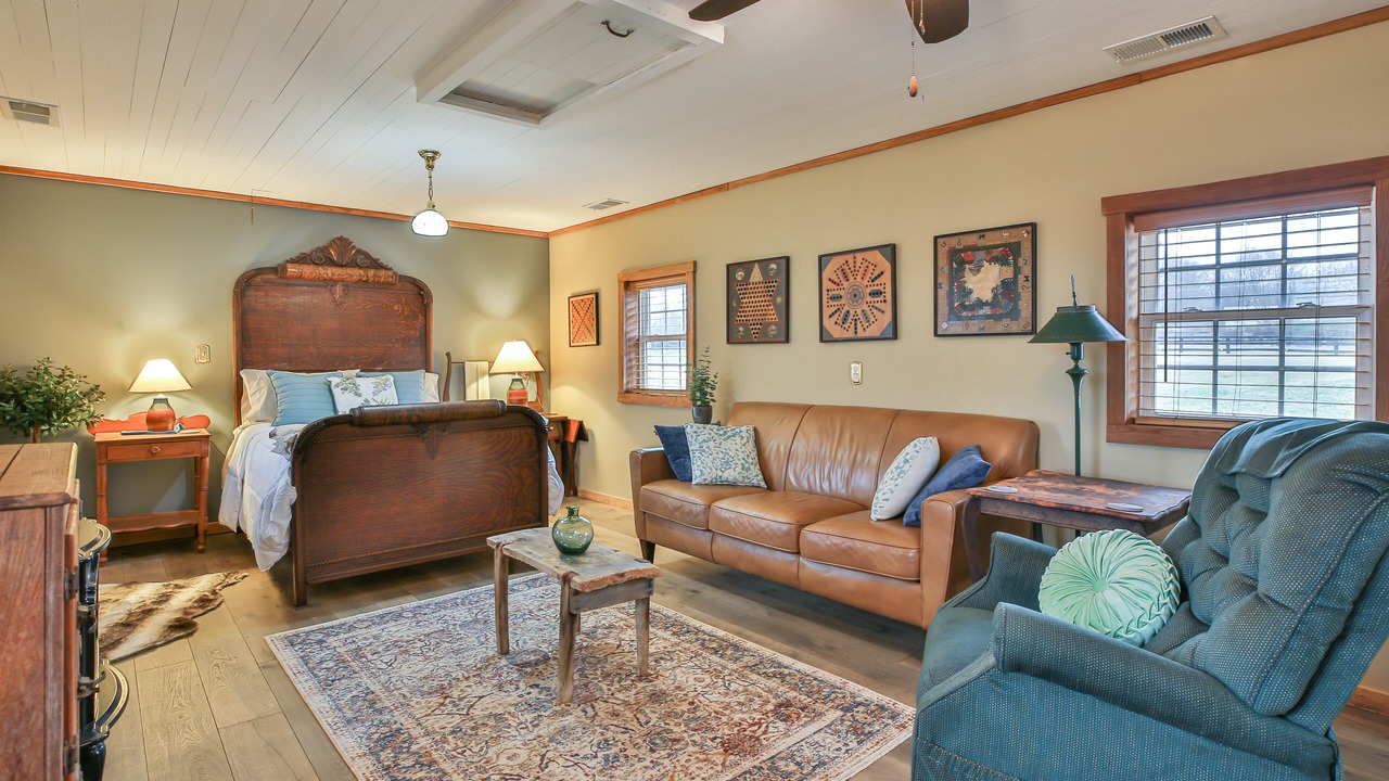 Photo of Livingroom in Lovettsville