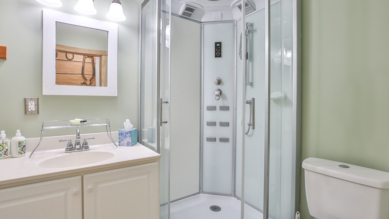 Photo of Bathroom in Lovettsville