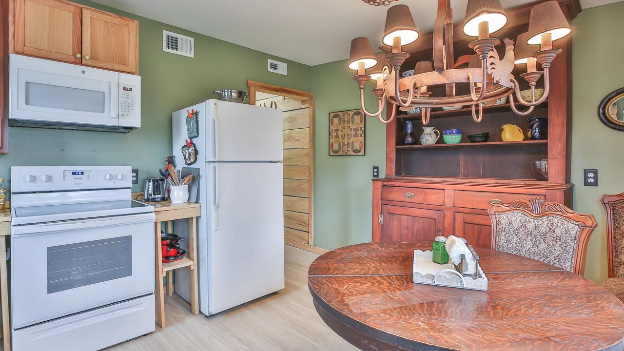 Photo of Kitchen in Lovettsville
