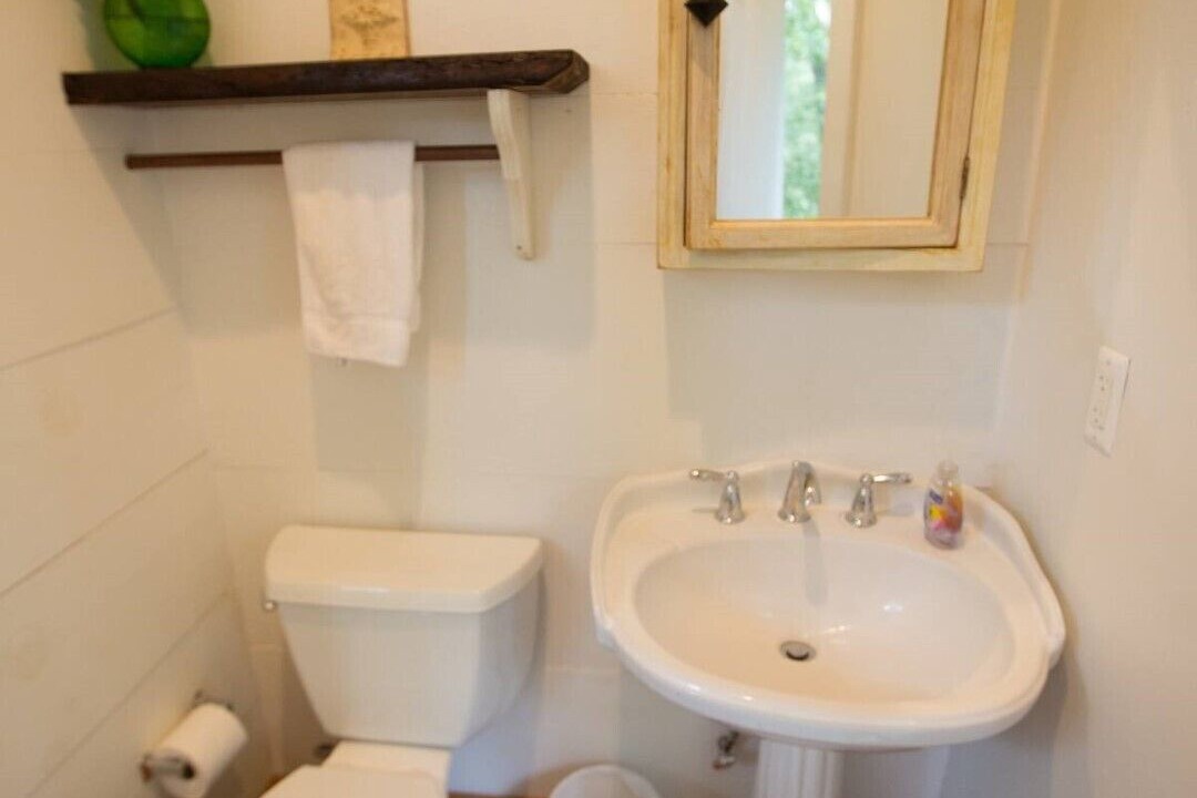 Photo of Bathroom in Waterford