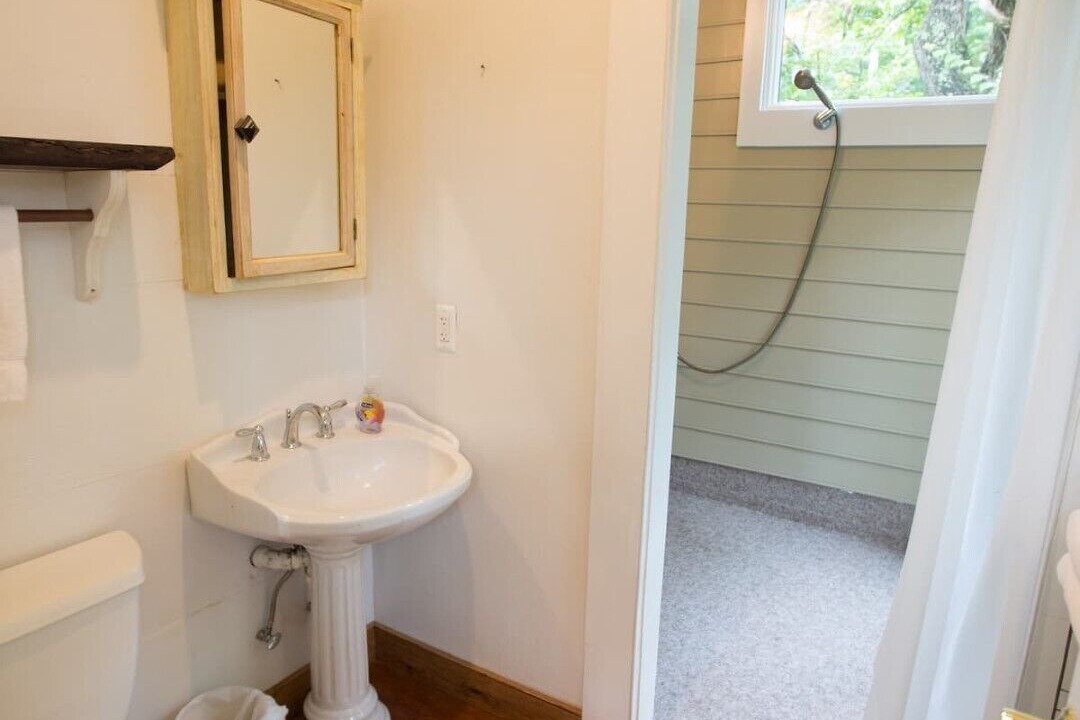 Photo of Bathroom in Waterford
