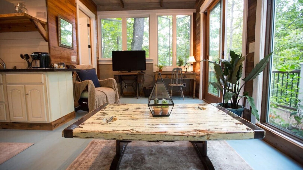 Photo of Livingroom in Waterford