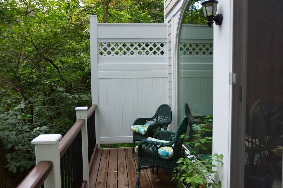 Photo of Patio Balcony in Waterford