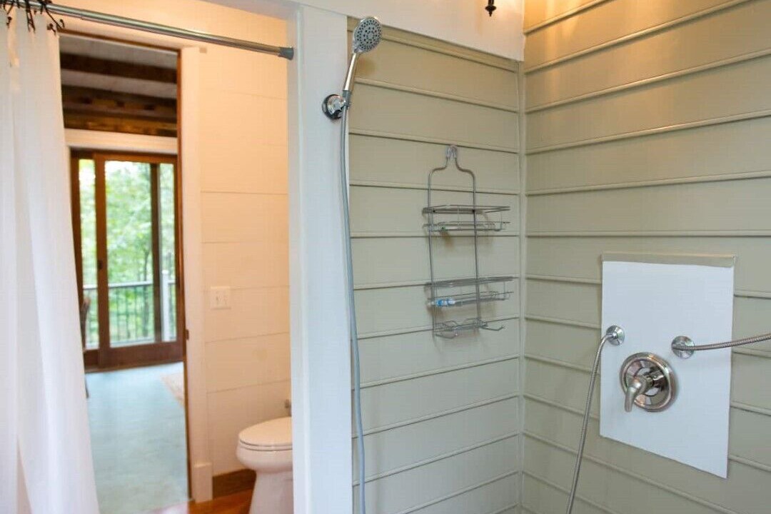 Photo of Bathroom in Waterford