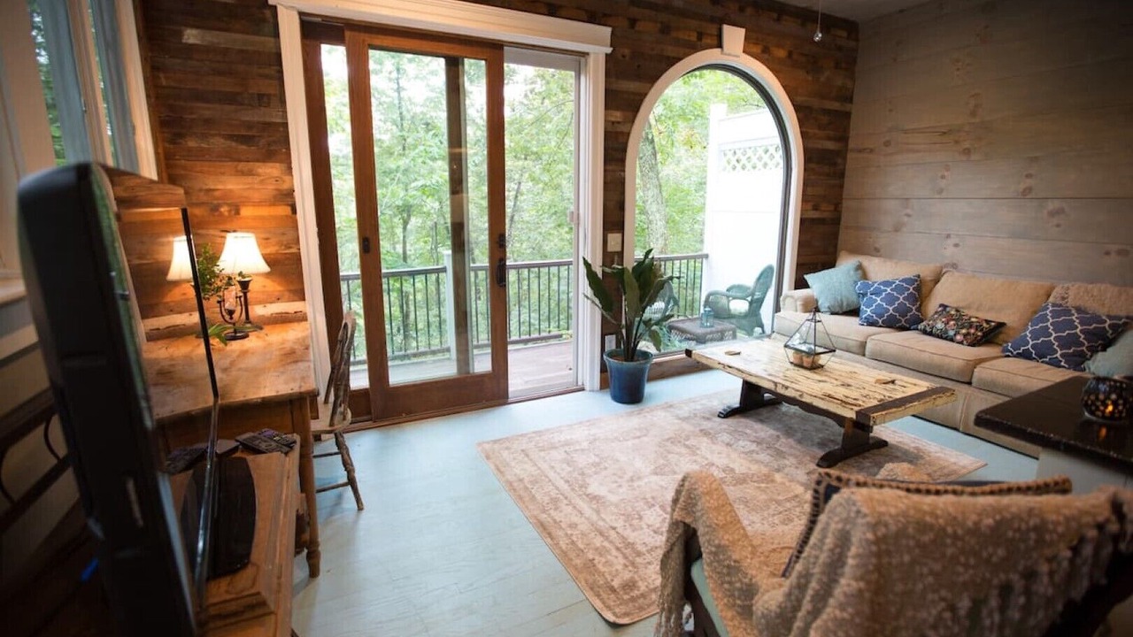 Photo of Livingroom in Waterford