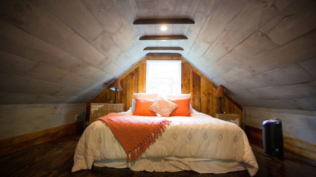 Photo of Bedroom in Waterford