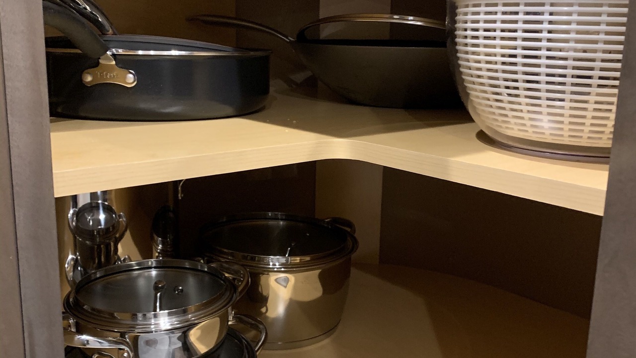 Photo of Kitchen in Fort Howard
