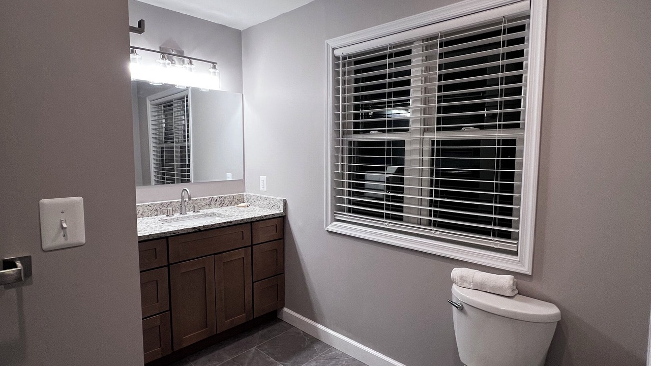 Photo of Bathroom in Fort Howard