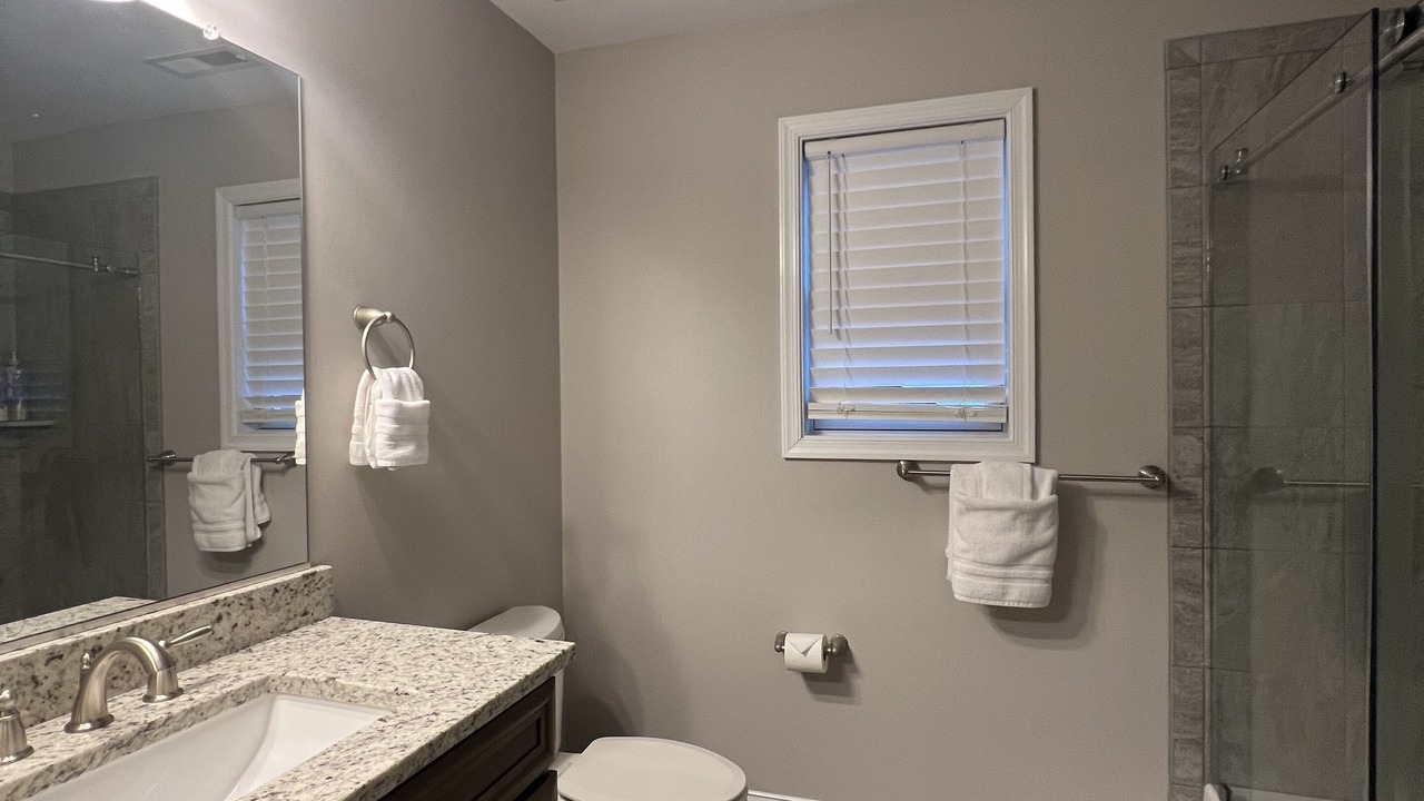 Photo of Bathroom in Fort Howard