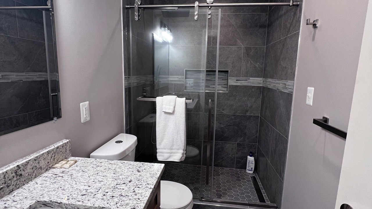 Photo of Bathroom in Fort Howard