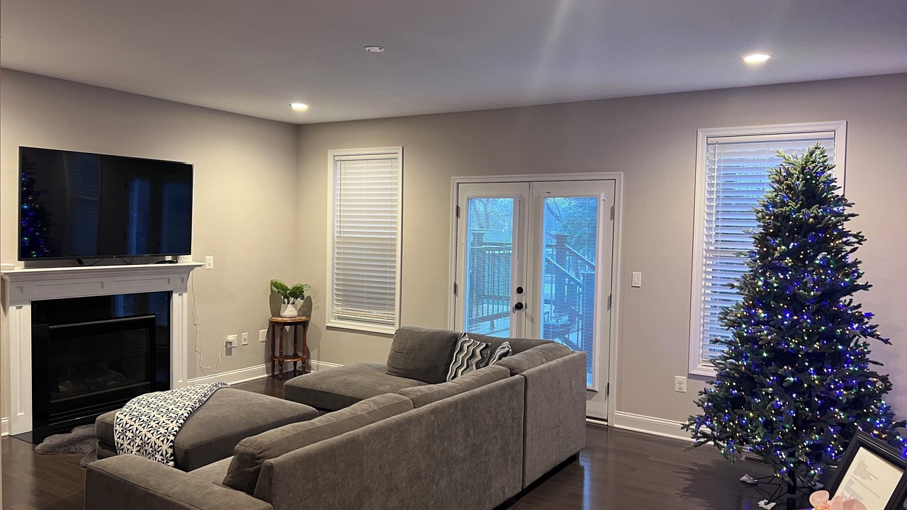 Photo of Livingroom in Fort Howard