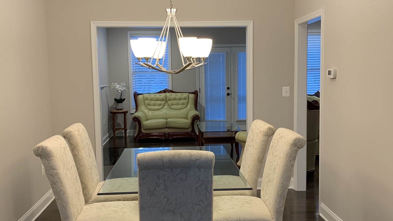 Photo of Bedroom in Fort Howard
