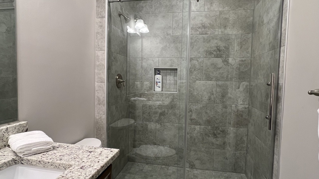 Photo of Bathroom in Fort Howard