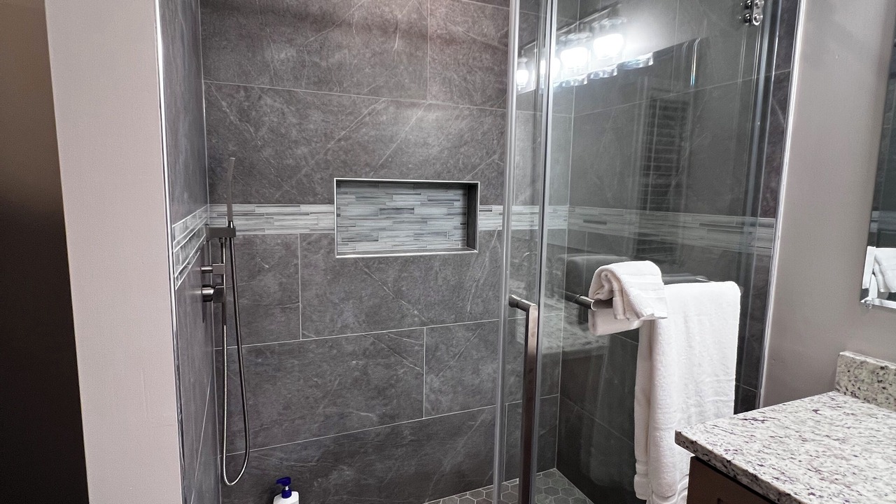 Photo of Bathroom in Fort Howard