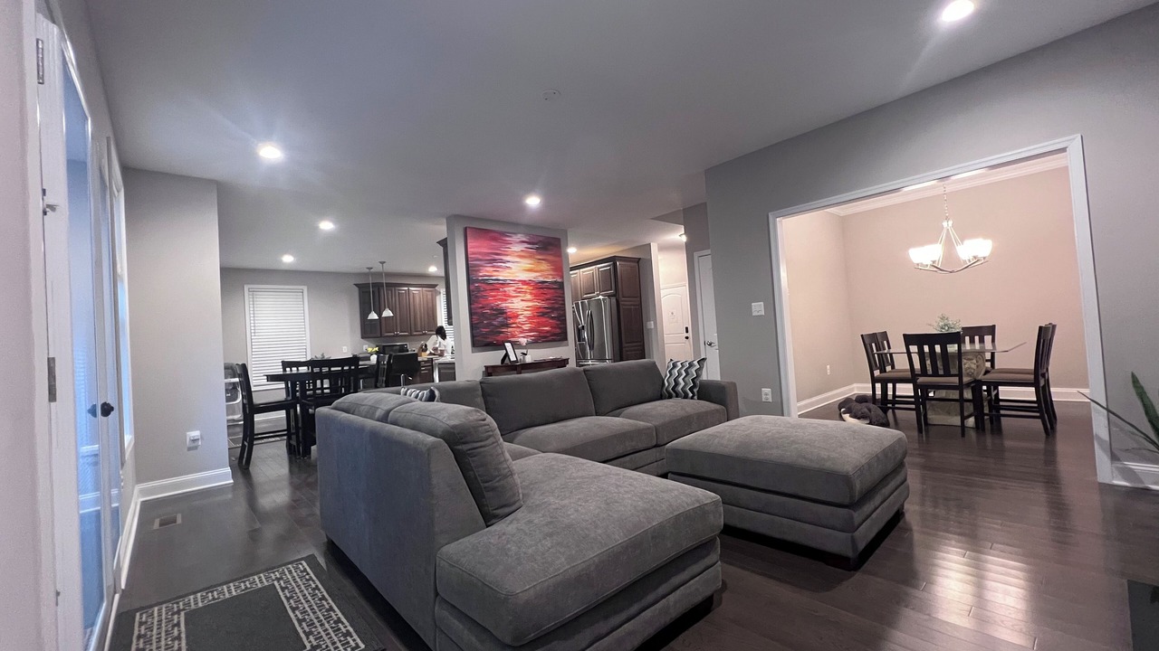 Photo of Livingroom in Fort Howard