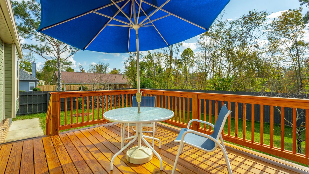 Photo of Outdoor in Graysville