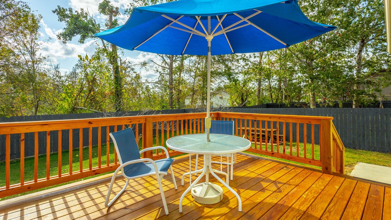 Photo of Outdoor in Graysville