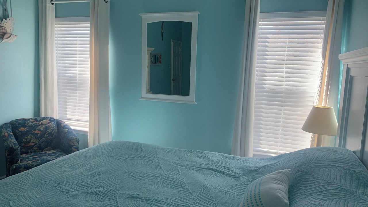 Photo of Bedroom in Wildwood