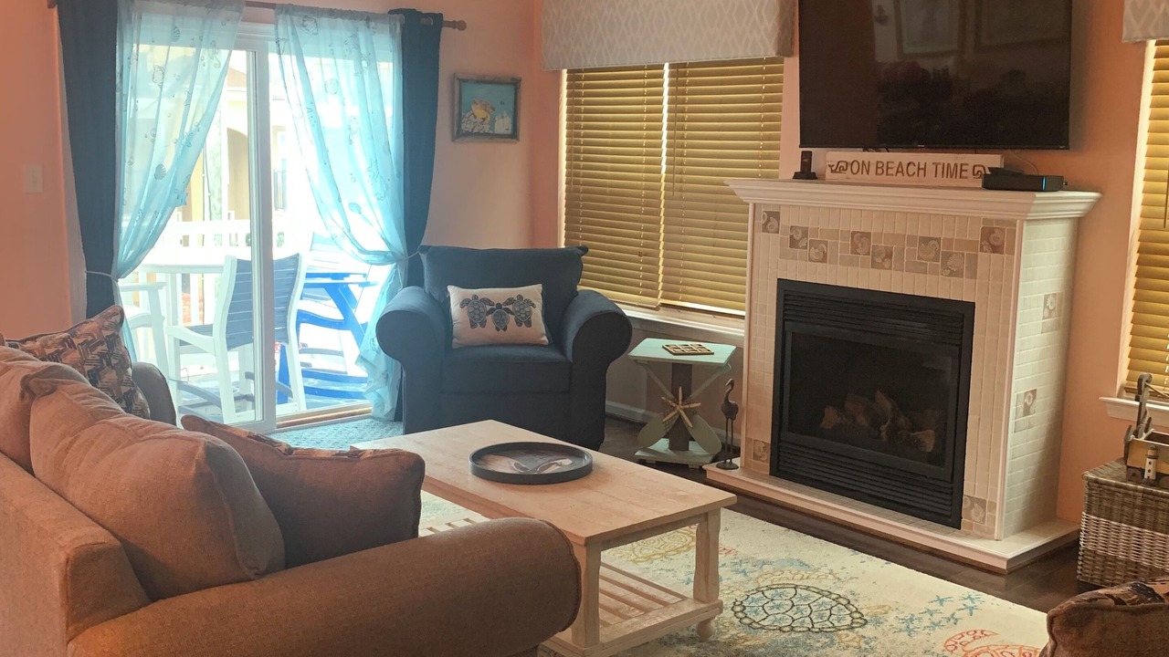 Photo of Livingroom in Wildwood