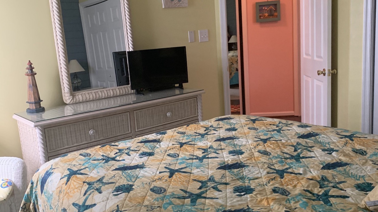 Photo of Bedroom in Wildwood