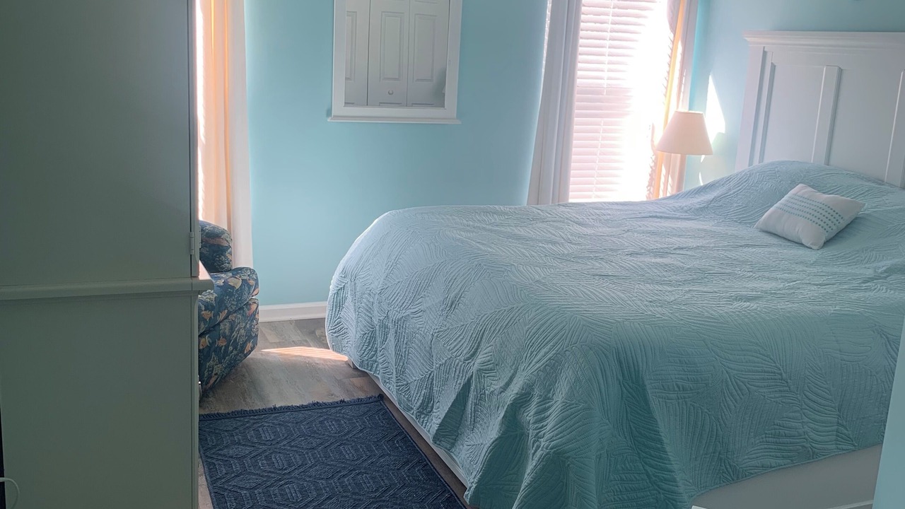 Photo of Bedroom in Wildwood