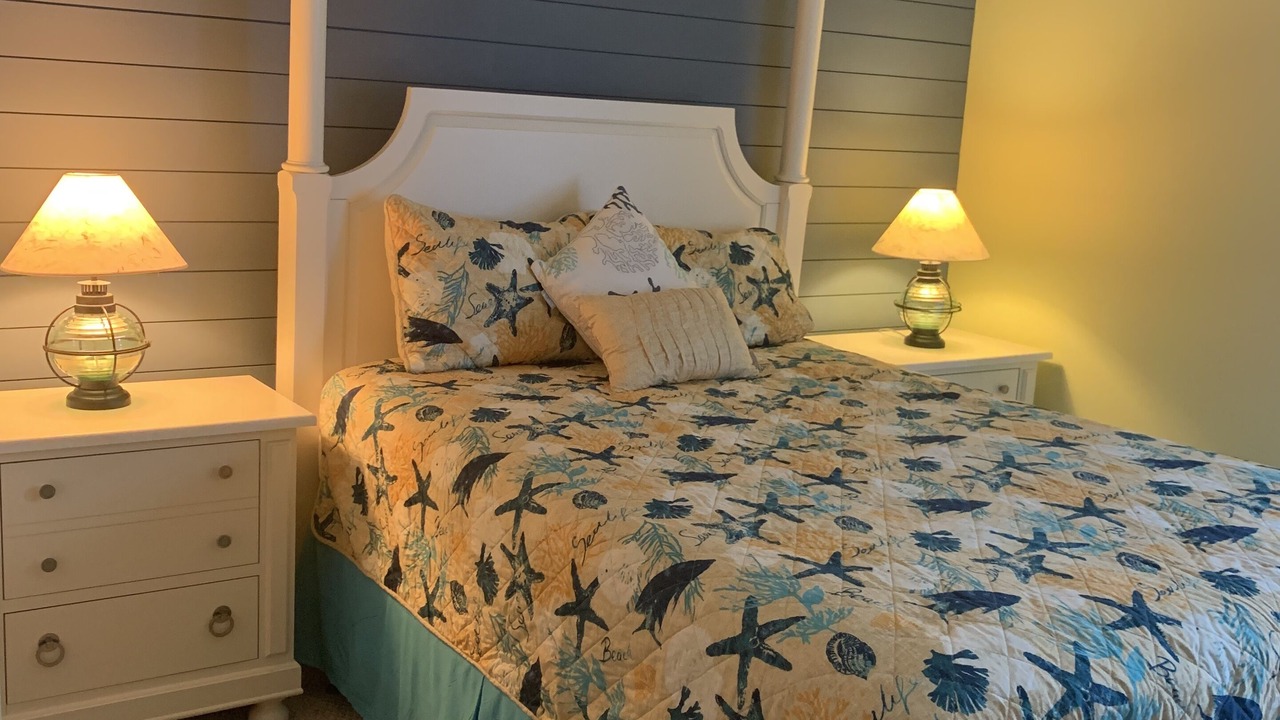 Photo of Bedroom in Wildwood