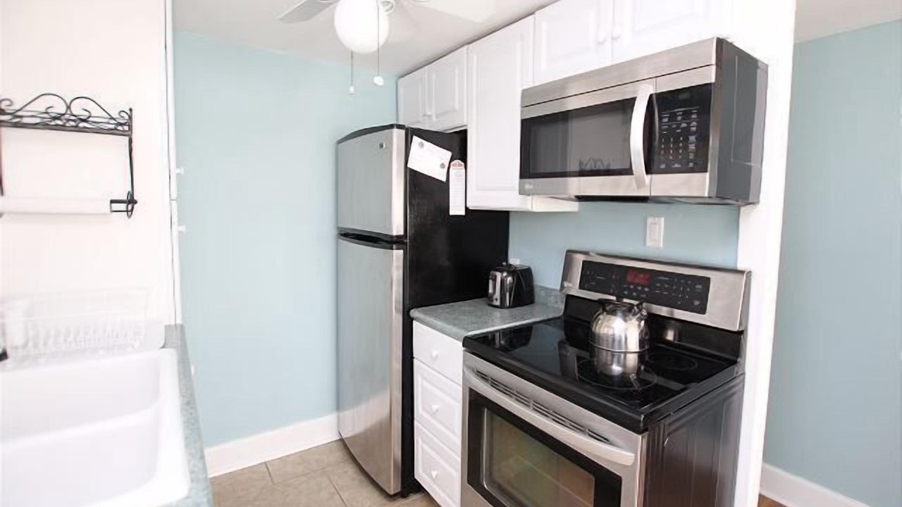 Photo of Kitchen in South Rehoboth