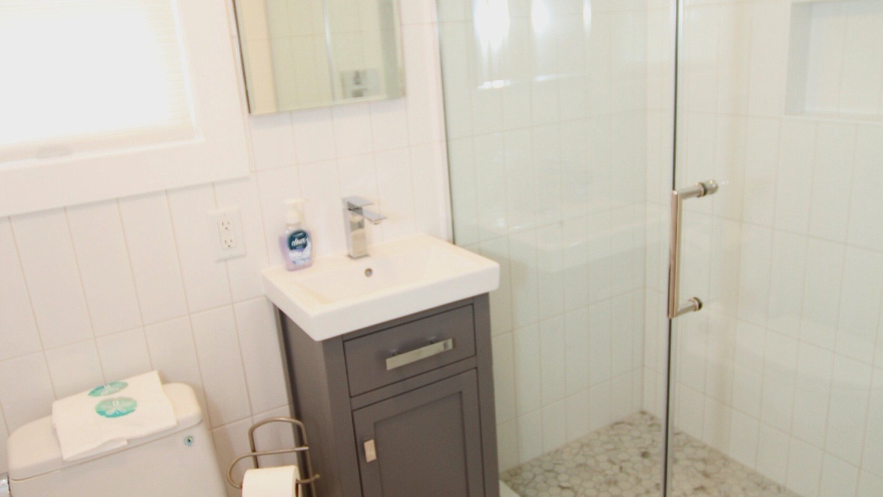 Photo of Bathroom in South Rehoboth