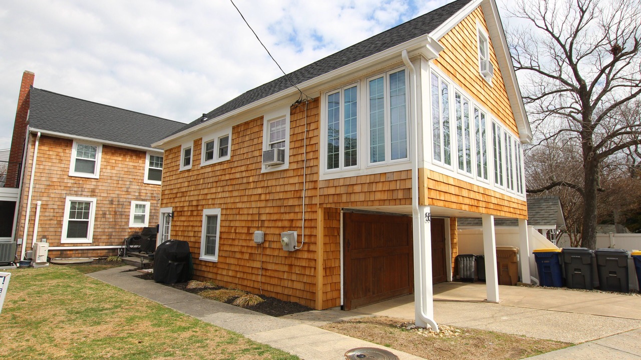 Photo of Outdoor in South Rehoboth
