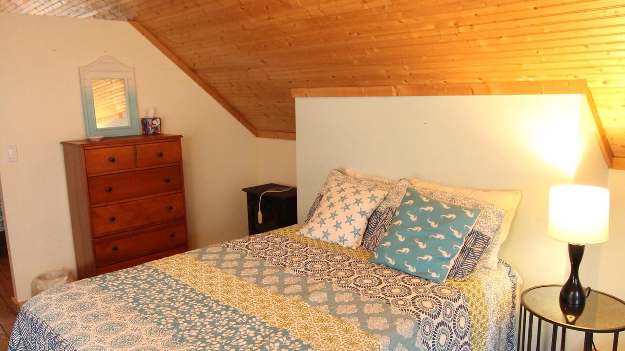 Photo of Bedroom in South Rehoboth
