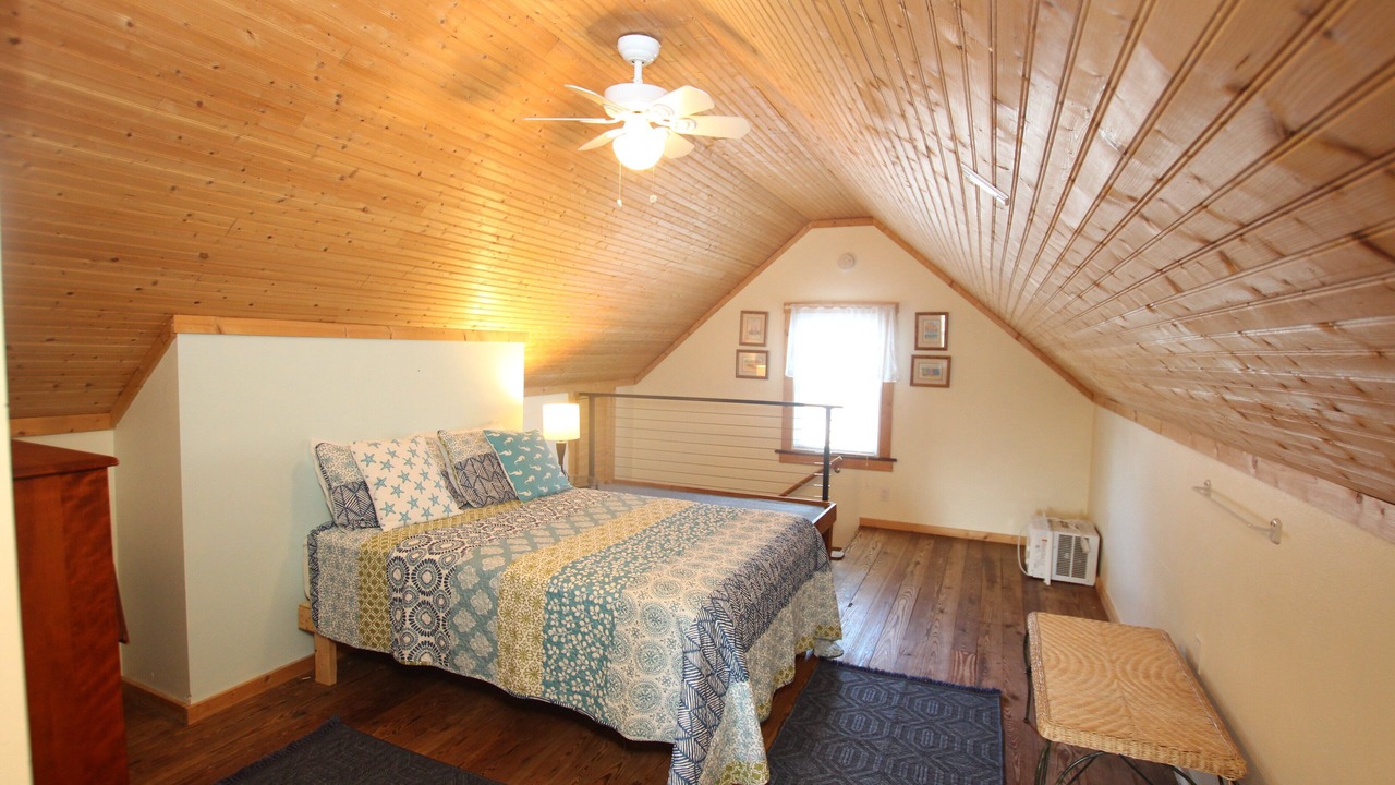 Photo of Bedroom in South Rehoboth