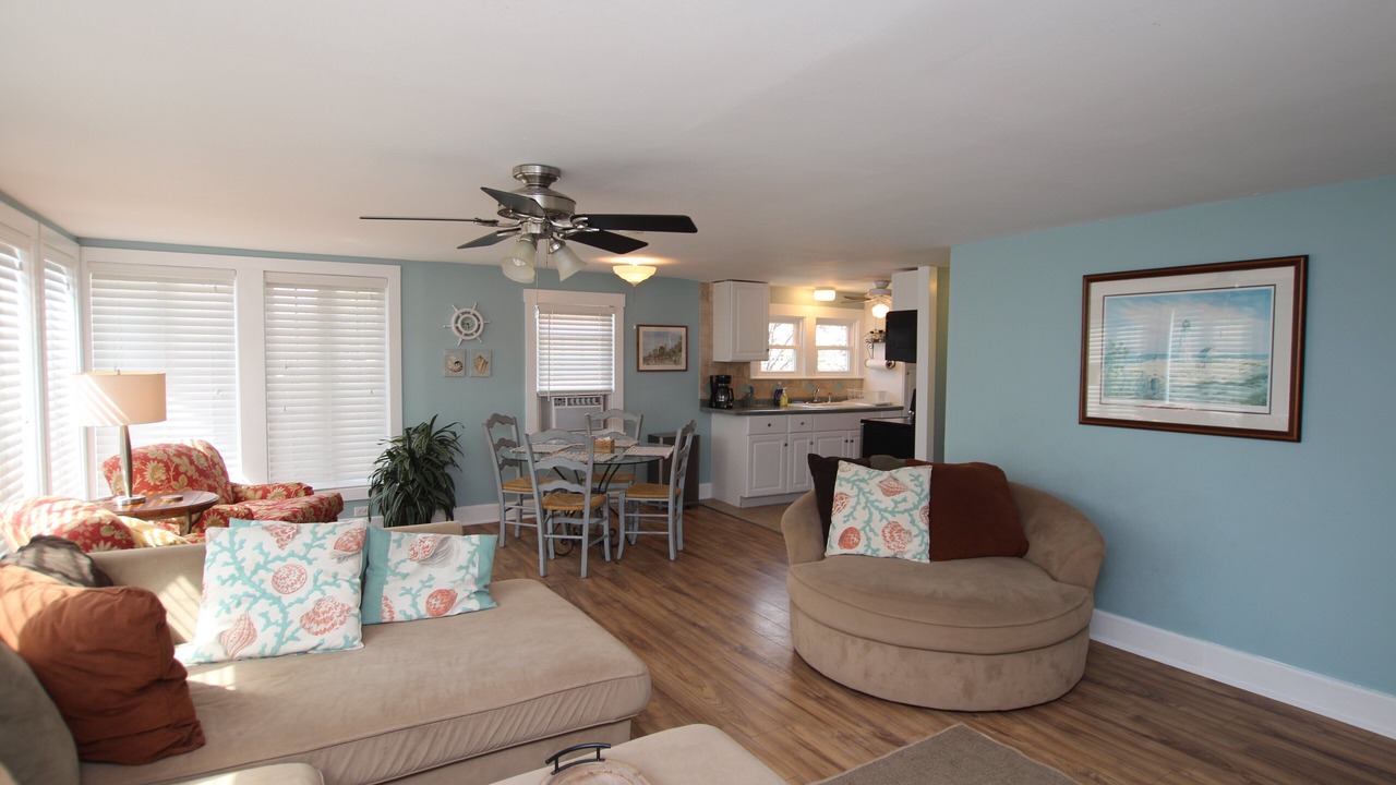 Photo of Livingroom in South Rehoboth