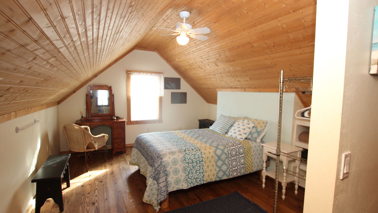 Photo of Bedroom in South Rehoboth