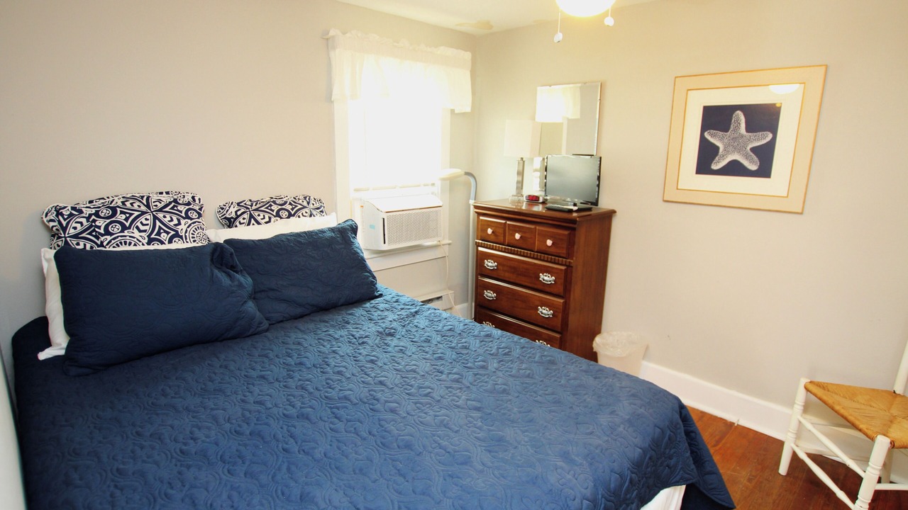 Photo of Bedroom in South Rehoboth