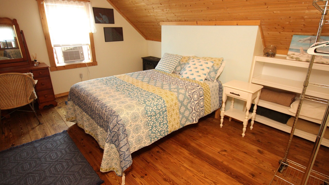Photo of Bedroom in South Rehoboth
