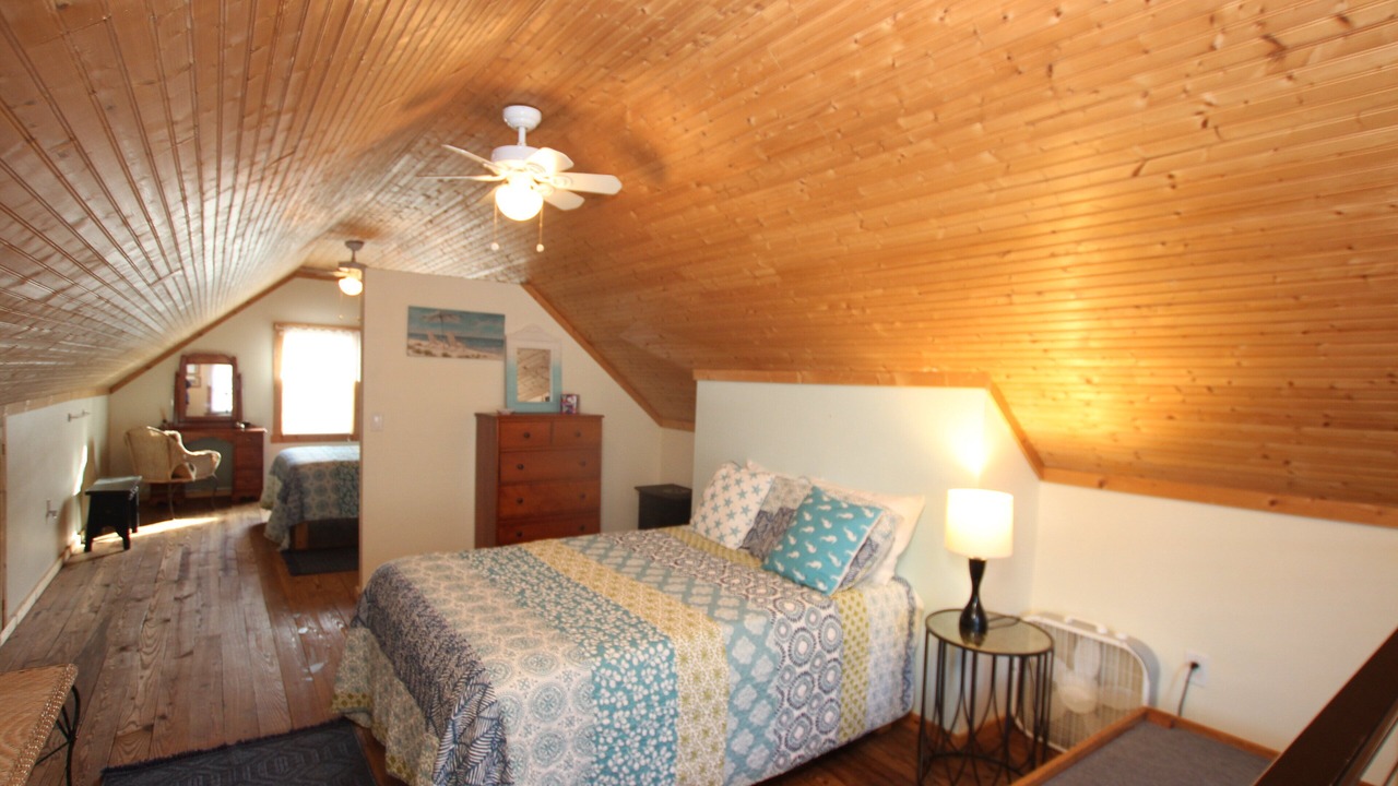 Photo of Bedroom in South Rehoboth